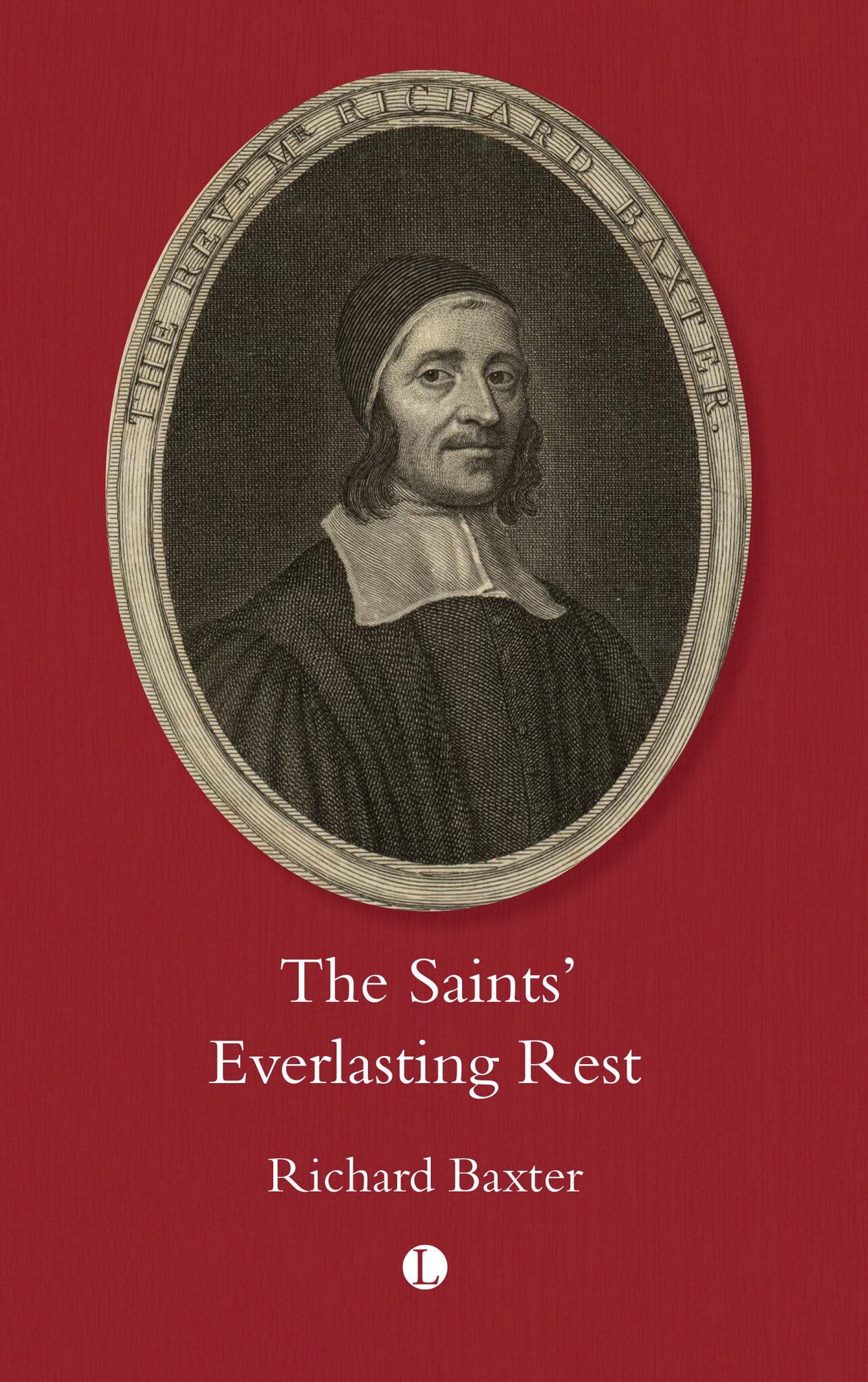 Cover image for The Saint's Everlasting Rest ISBN 9780718897819
